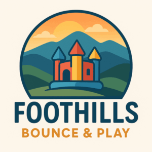 Foothills Bounce and Play King NC