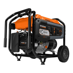 Generator - 6500 KW Generac