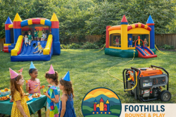 Generator201 1766593094 Generator - 6500 KW Generac