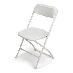 Chair 1766698830 (1) Table and (6) Folding Chairs Rental