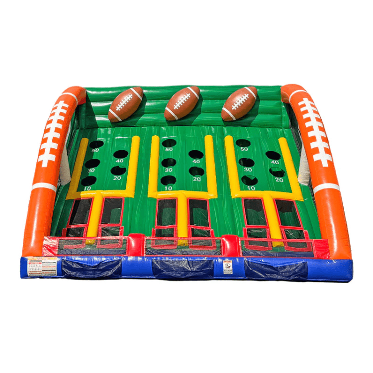 Inflatable Game Rentals Inflatable Game Rentals