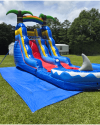 Shark20Splash 1772199923 🦈 Shark Splash Tropical Slide (DRY)