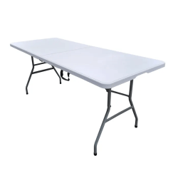 6' Rectangular Tables (Seat 6-8)
