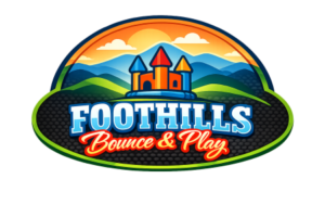 Foothills Bounce & Play, a DBA of Kerlin Capital LLC King NC