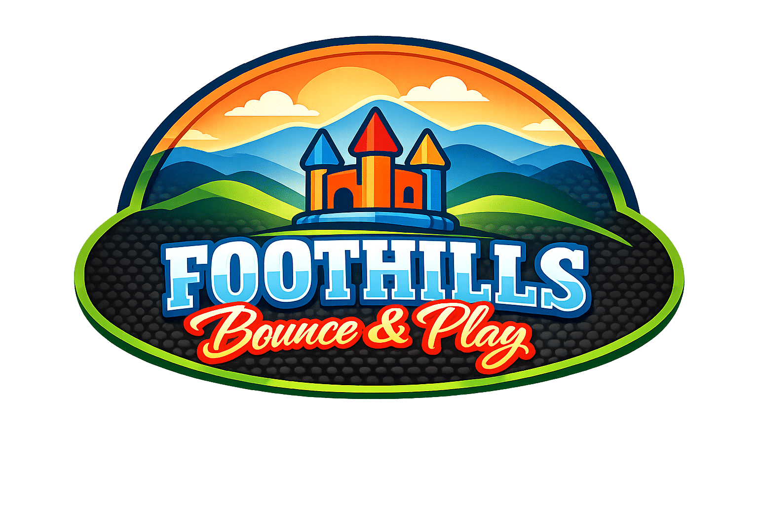 Foothills Bounce & Play